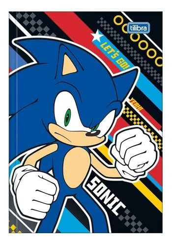 AGENDA INF. 1/4 SONIC